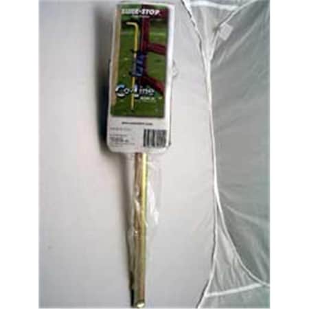 Co-Line Welding Sure Stop Gate Anchor - SS-1 CO37704